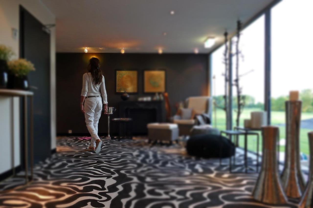 Seehotel Ketsch Шветцинген Экстерьер фото