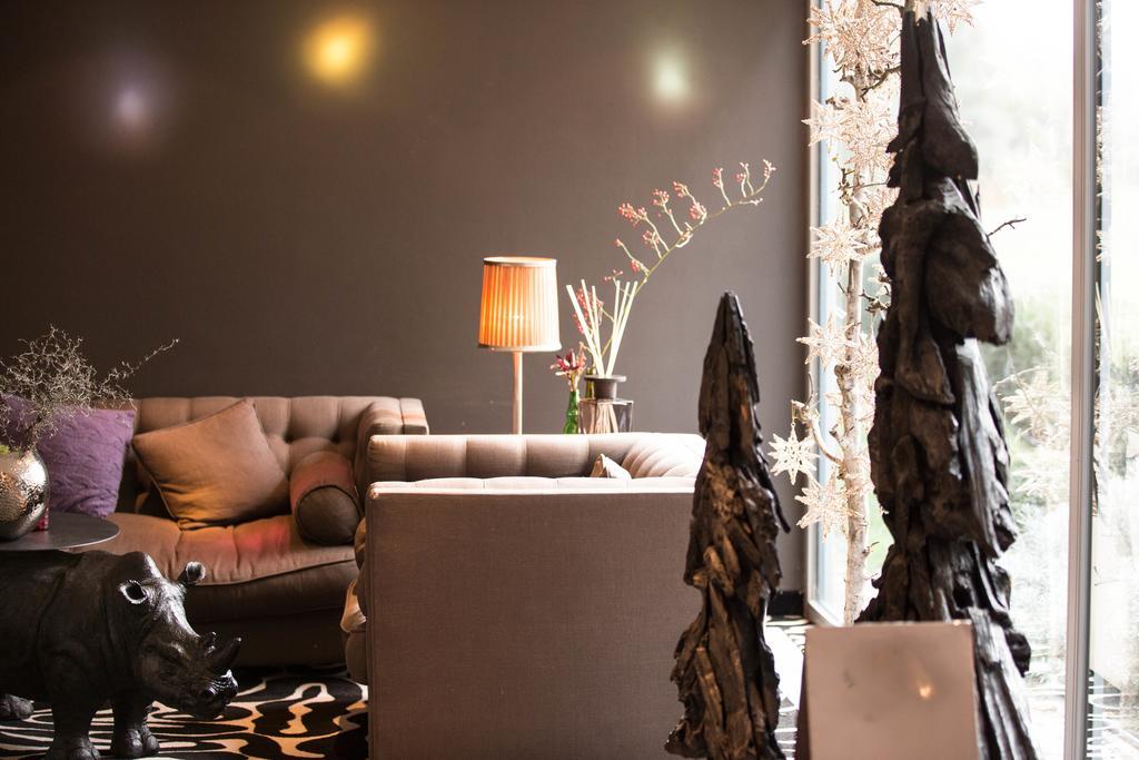 Seehotel Ketsch Шветцинген Экстерьер фото